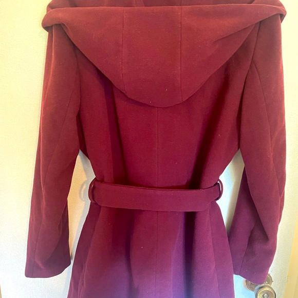 Winter jacket size medium - Picture 6 of 6